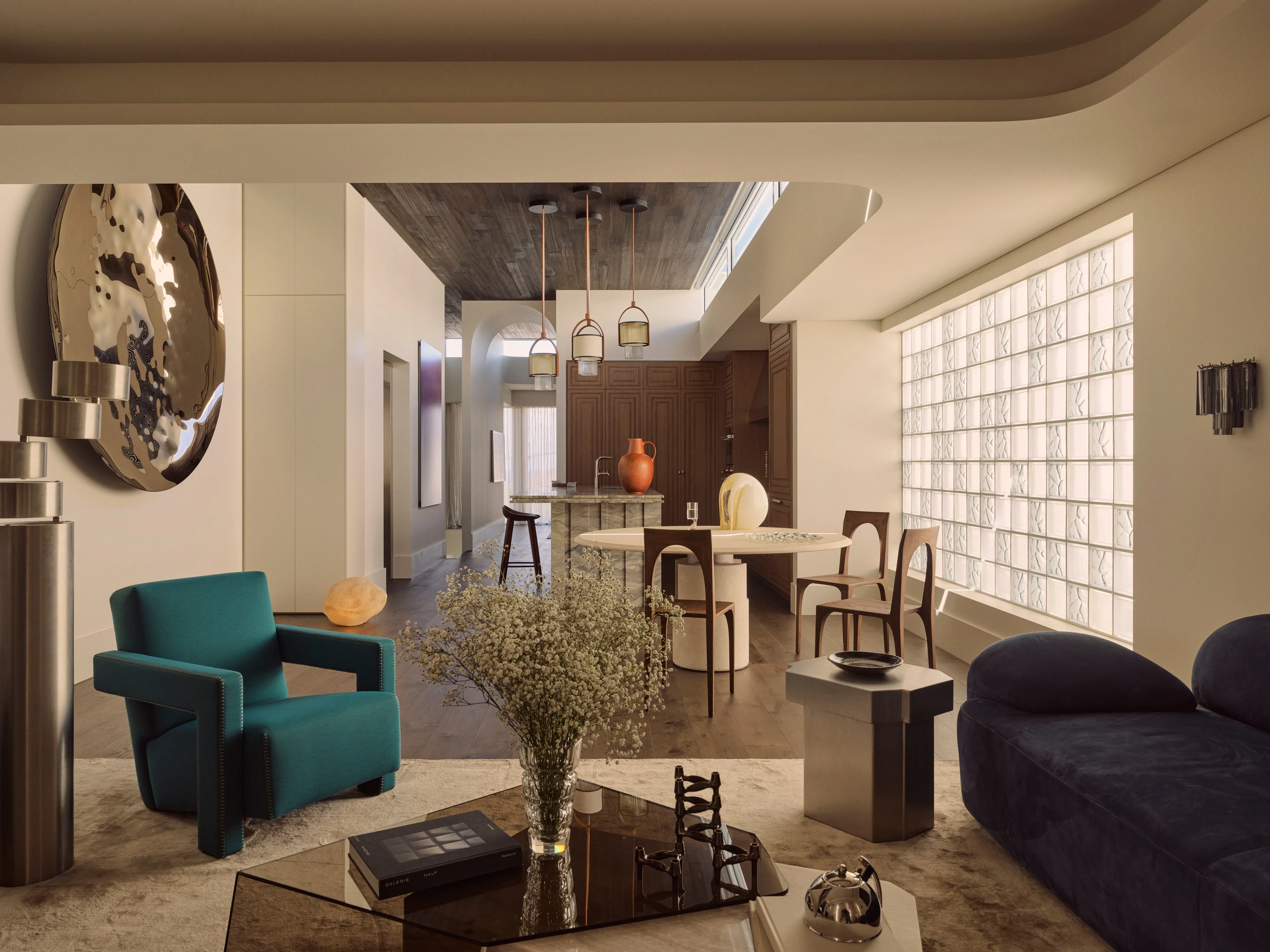 The Interior Design Trends for 2026, According to Top Designers